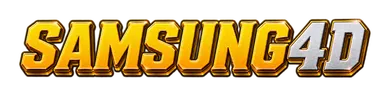 SAMSUNG4D Logo
