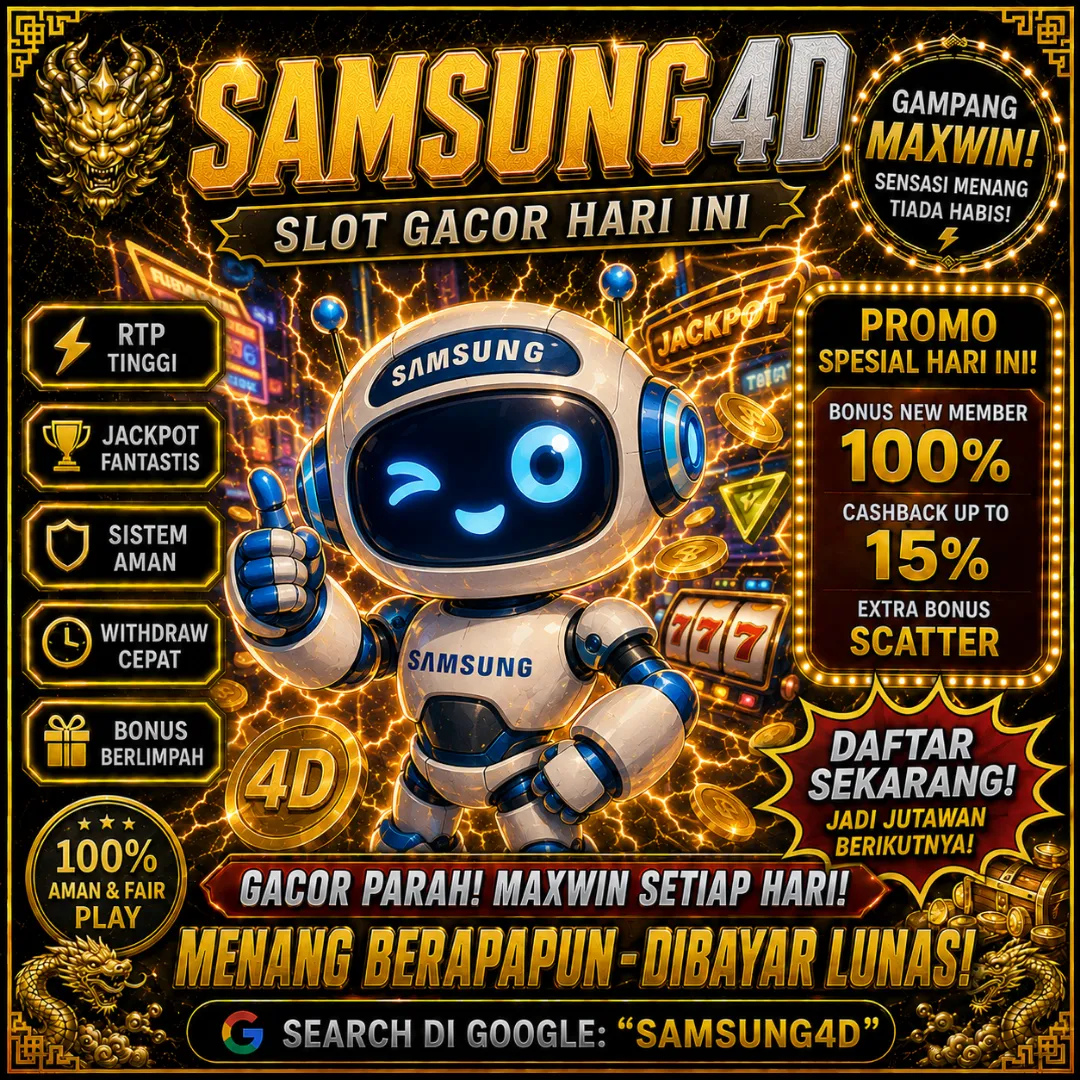 SAMSUNG4D